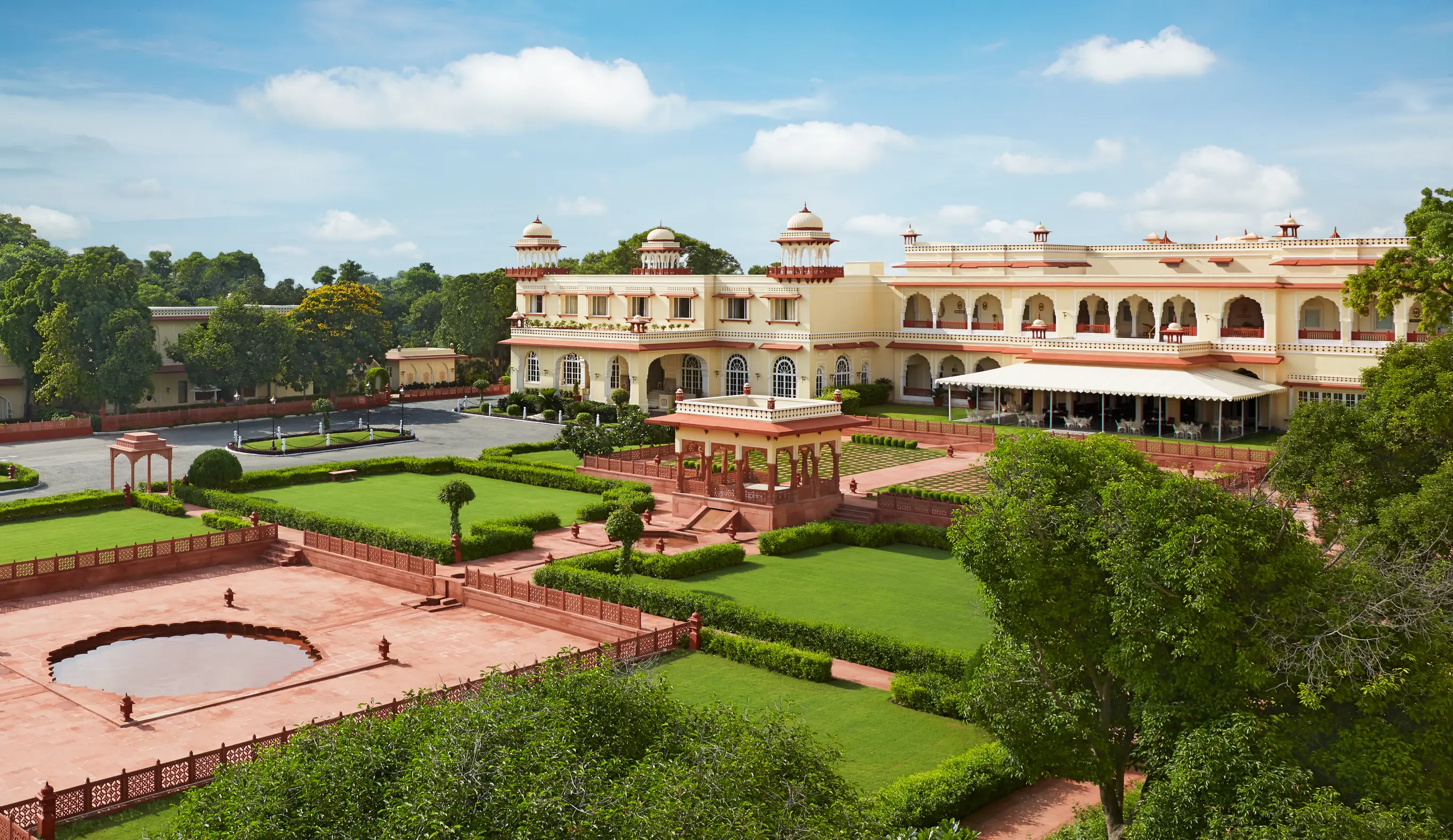 Jaipur Wedding Venues Under 50 Lakhs